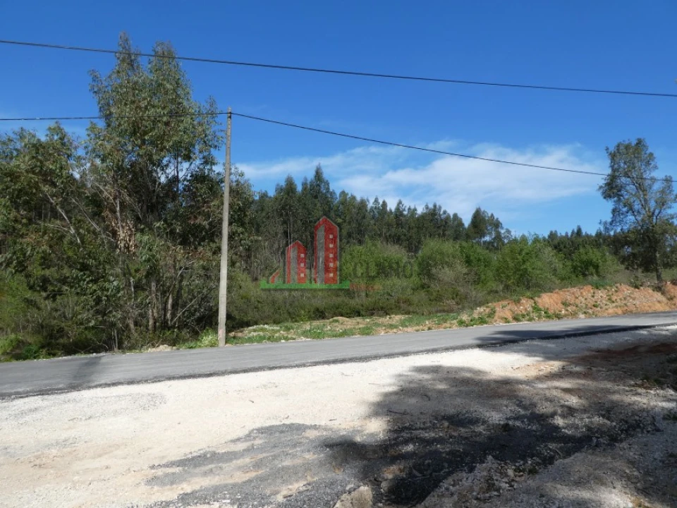 Terreno para Venda em São Miguel, Santa Eufémia e Rabaçal Foto 2