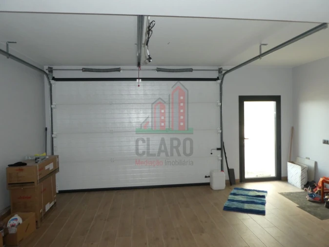 Moradia T6 para Venda em Alvorge Foto 10