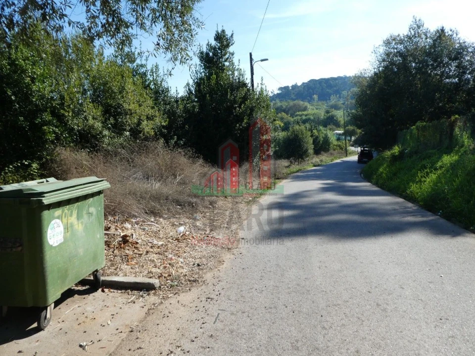 Terreno para Venda em Cernache Foto 4