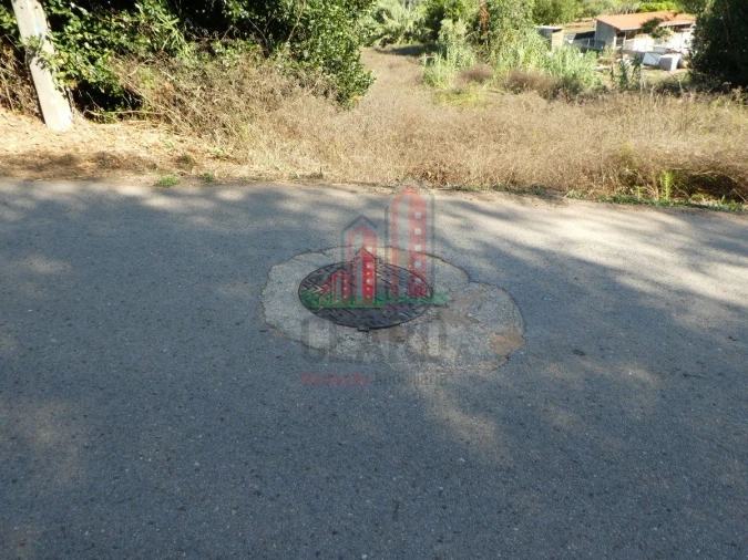 Terreno para Venda em Cernache Foto 2