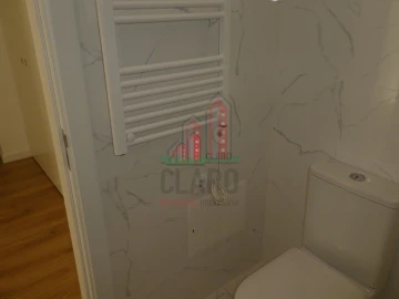 Apartamento T3 para Venda em Eiras e São Paulo de Frades