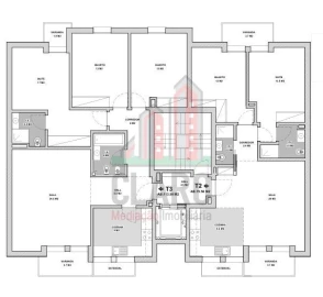 Apartamento T3 para Venda em Eiras e São Paulo de Frades