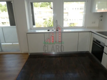 Apartamento T3 para Venda em Eiras e São Paulo de Frades