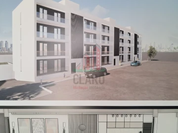 Apartamento T2 para Venda em Santo Antonio dos Olivais
