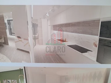 Apartamento T2 para Venda em Santo Antonio dos Olivais