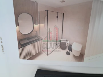 Apartamento T2 para Venda em Santo Antonio dos Olivais
