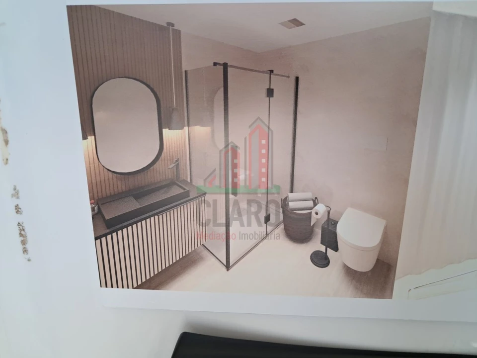 Apartamento T2 para Venda em Santo Antonio dos Olivais Foto 26