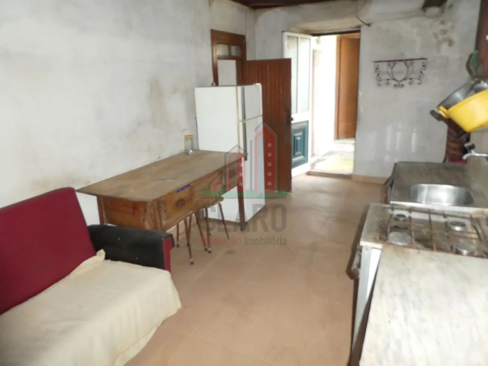 Moradia T7 para Venda em Zambujal Foto 7