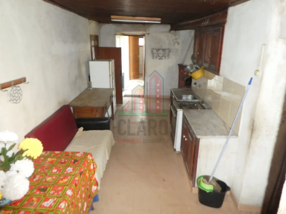 Moradia T7 para Venda em Zambujal Foto 8