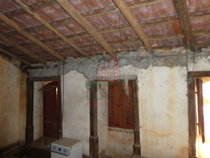 Moradia T7 para Venda em Zambujal Foto 15