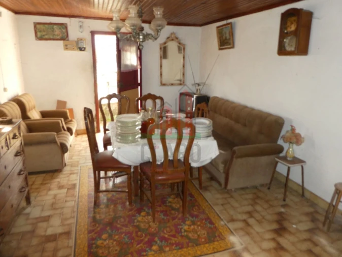 Moradia T7 para Venda em Zambujal Foto 4