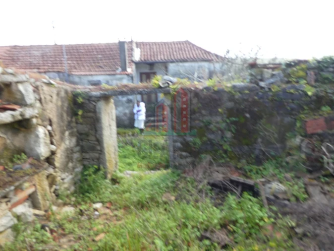 Moradia T7 para Venda em Zambujal Foto 27