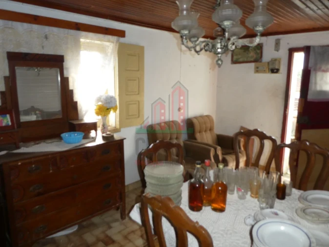 Moradia T7 para Venda em Zambujal Foto 5