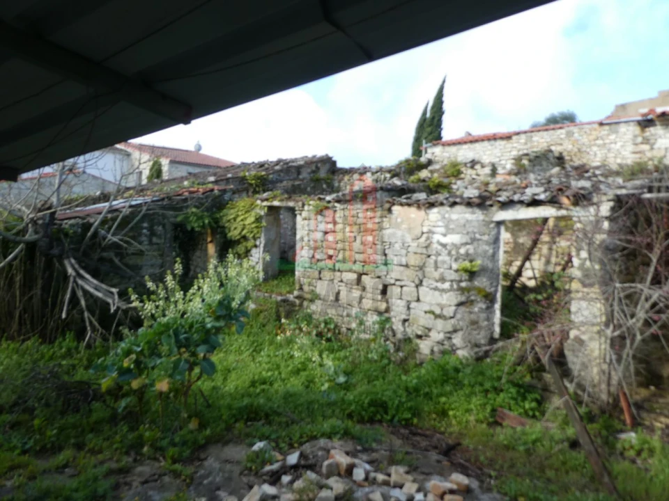 Moradia T7 para Venda em Zambujal Foto 30