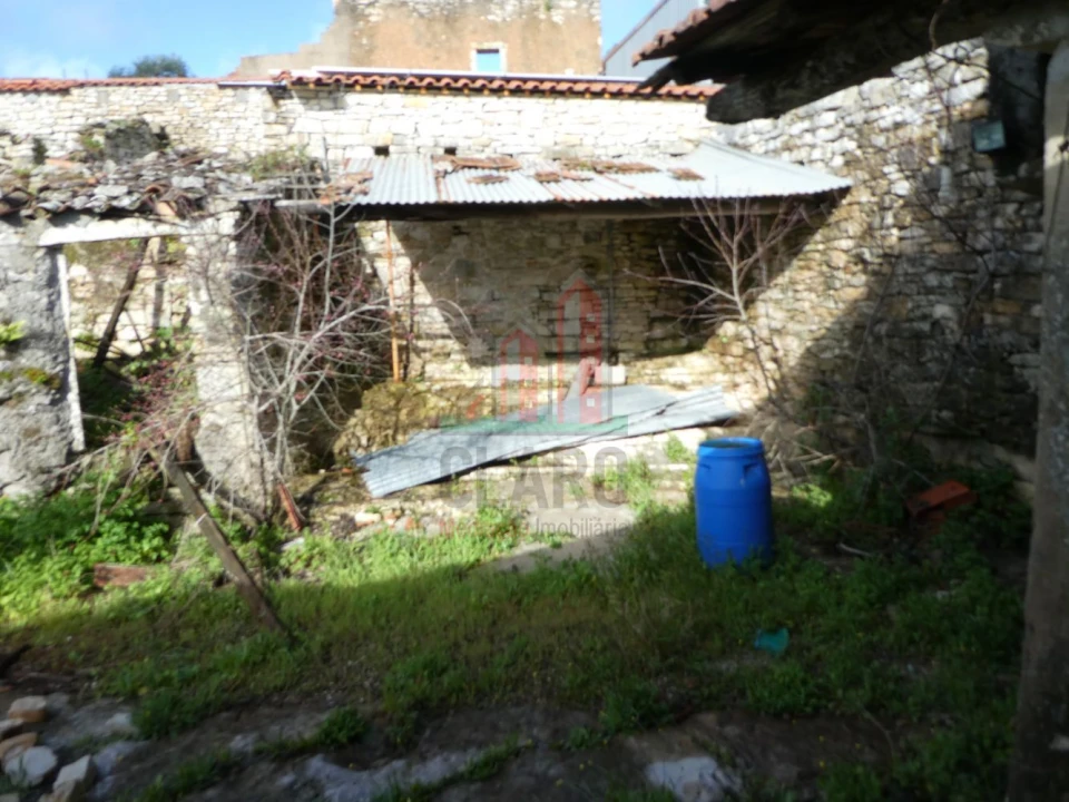 Moradia T7 para Venda em Zambujal Foto 29