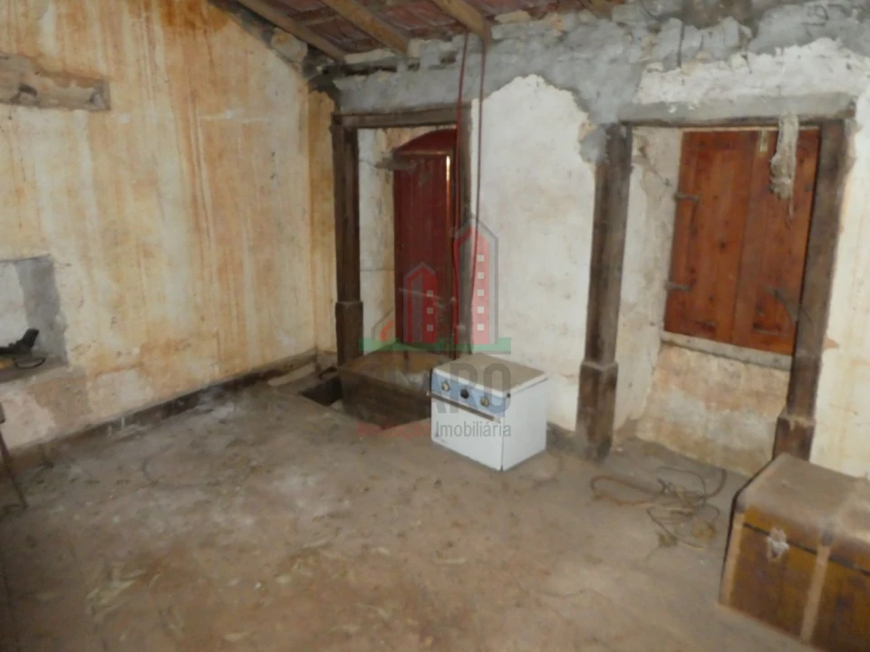 Moradia T7 para Venda em Zambujal Foto 20