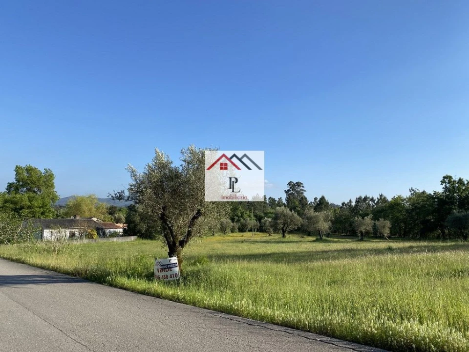 Terreno para Venda em Sebal e Belide Foto 10