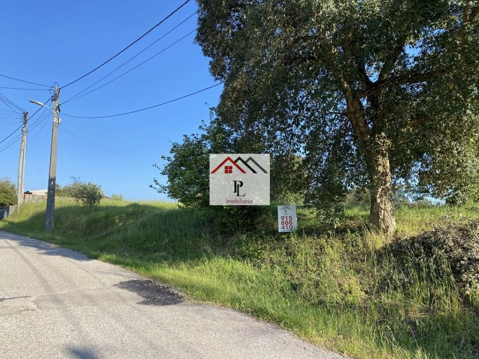 Terreno para Venda em Condeixa-A-Velha e Condeixa-A-Nova Foto 1