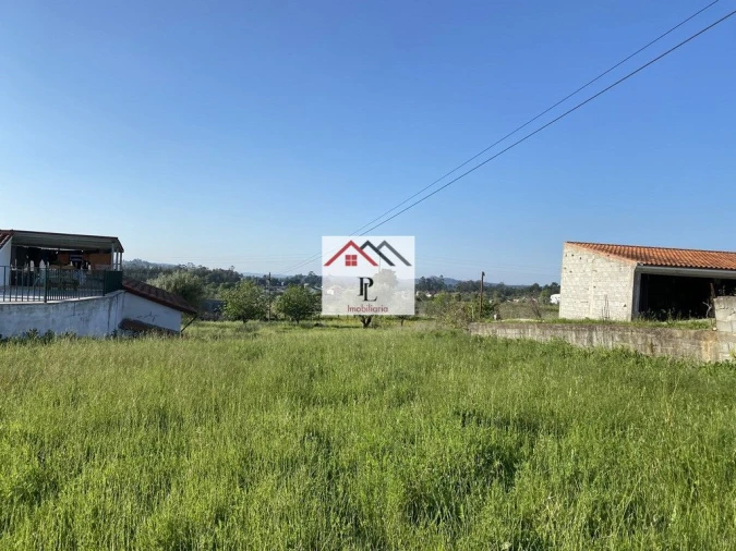 Terreno para Venda em Sebal e Belide Foto 7