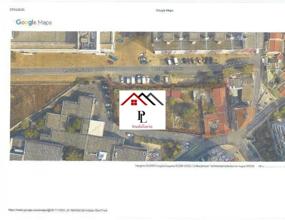 Terreno para Venda em Belém Foto 1