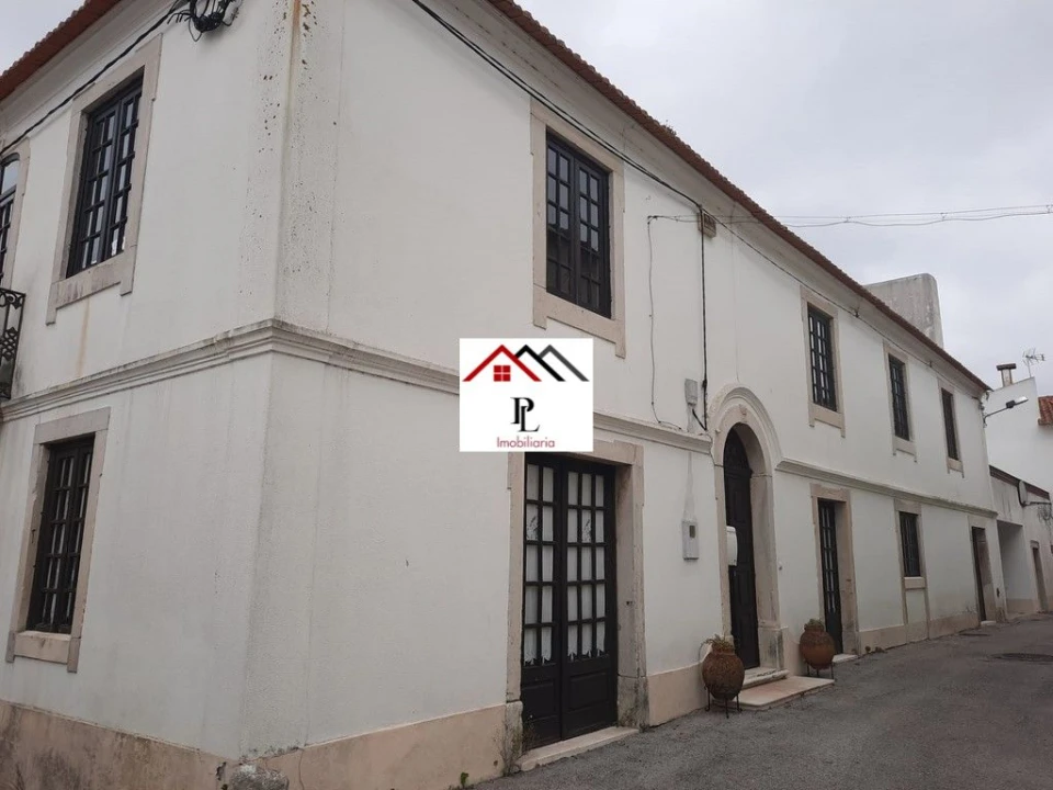 Moradia T4 para Venda em Abrunheira, Verride e Vila Nova da Barca Foto 24