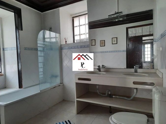 Moradia T4 para Venda em Abrunheira, Verride e Vila Nova da Barca Foto 17