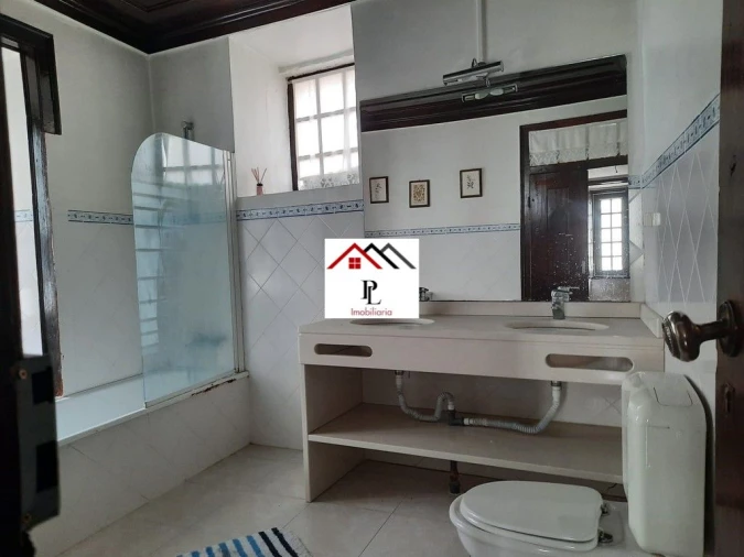 Moradia T4 para Venda em Abrunheira, Verride e Vila Nova da Barca Foto 16