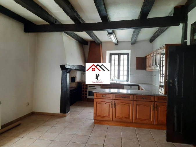 Moradia T4 para Venda em Abrunheira, Verride e Vila Nova da Barca Foto 7