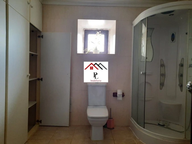 Moradia T4 para Venda em Abrunheira, Verride e Vila Nova da Barca Foto 6