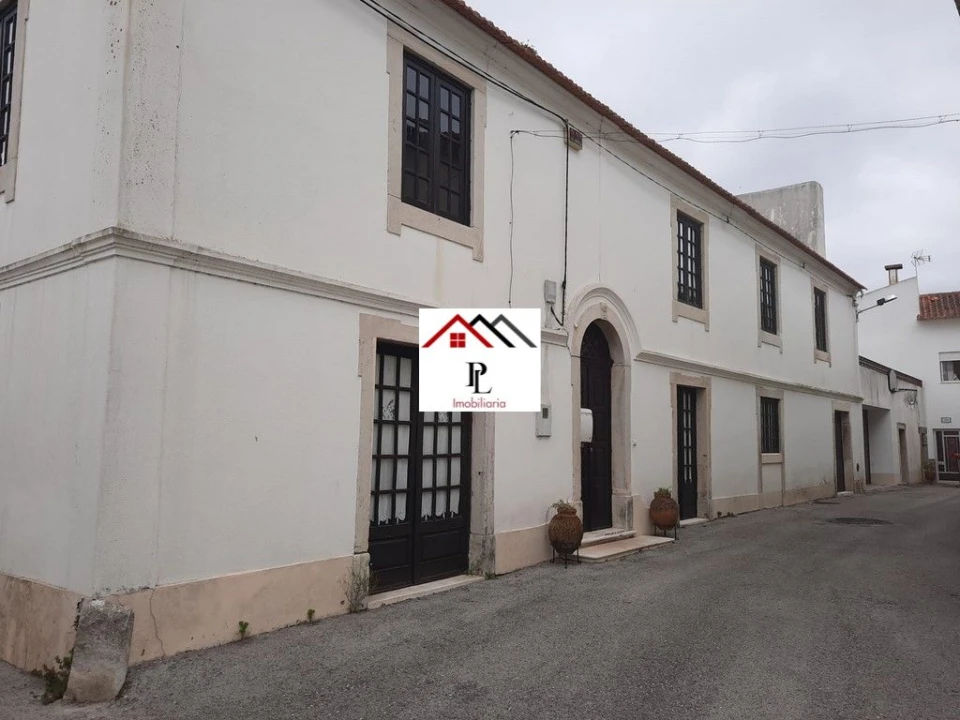 Moradia T4 para Venda em Abrunheira, Verride e Vila Nova da Barca Foto 28