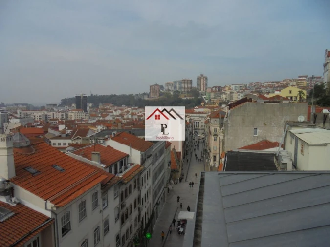 Loja para Venda em Sé Nova, Santa Cruz, Almedina e São Bartolomeu Foto 1