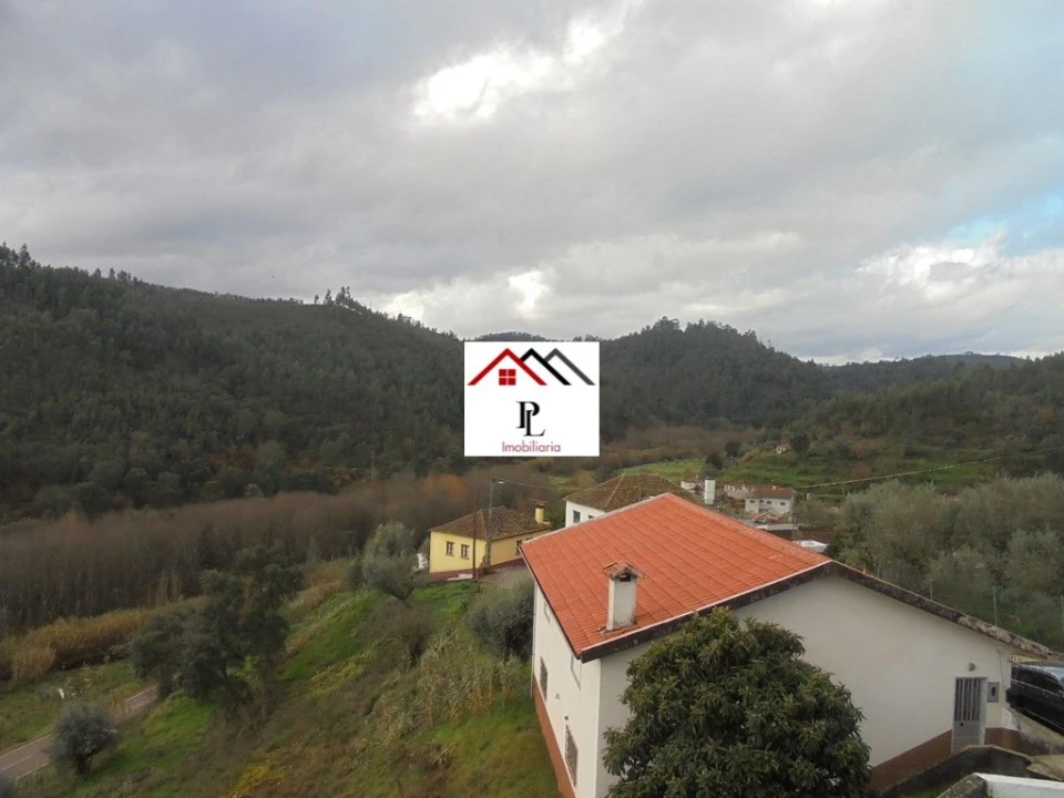 Moradia T3 para Venda em Assafarge e Antanhol Foto 24