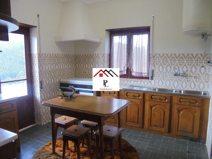 Moradia T3 para Venda em Assafarge e Antanhol Foto 8