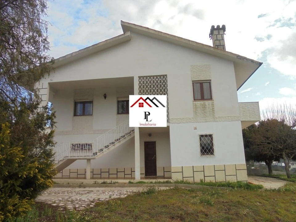 Moradia T3 para Venda em Assafarge e Antanhol Foto 2