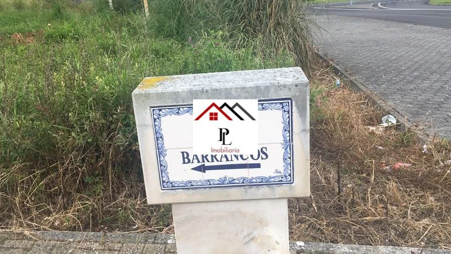 Terreno para Venda em Trouxemil e Torre de Vilela