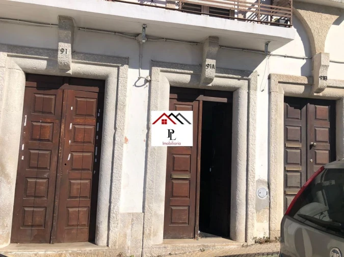 Loja para Arrendamento em Sé Nova, Santa Cruz, Almedina e São Bartolomeu Foto 1