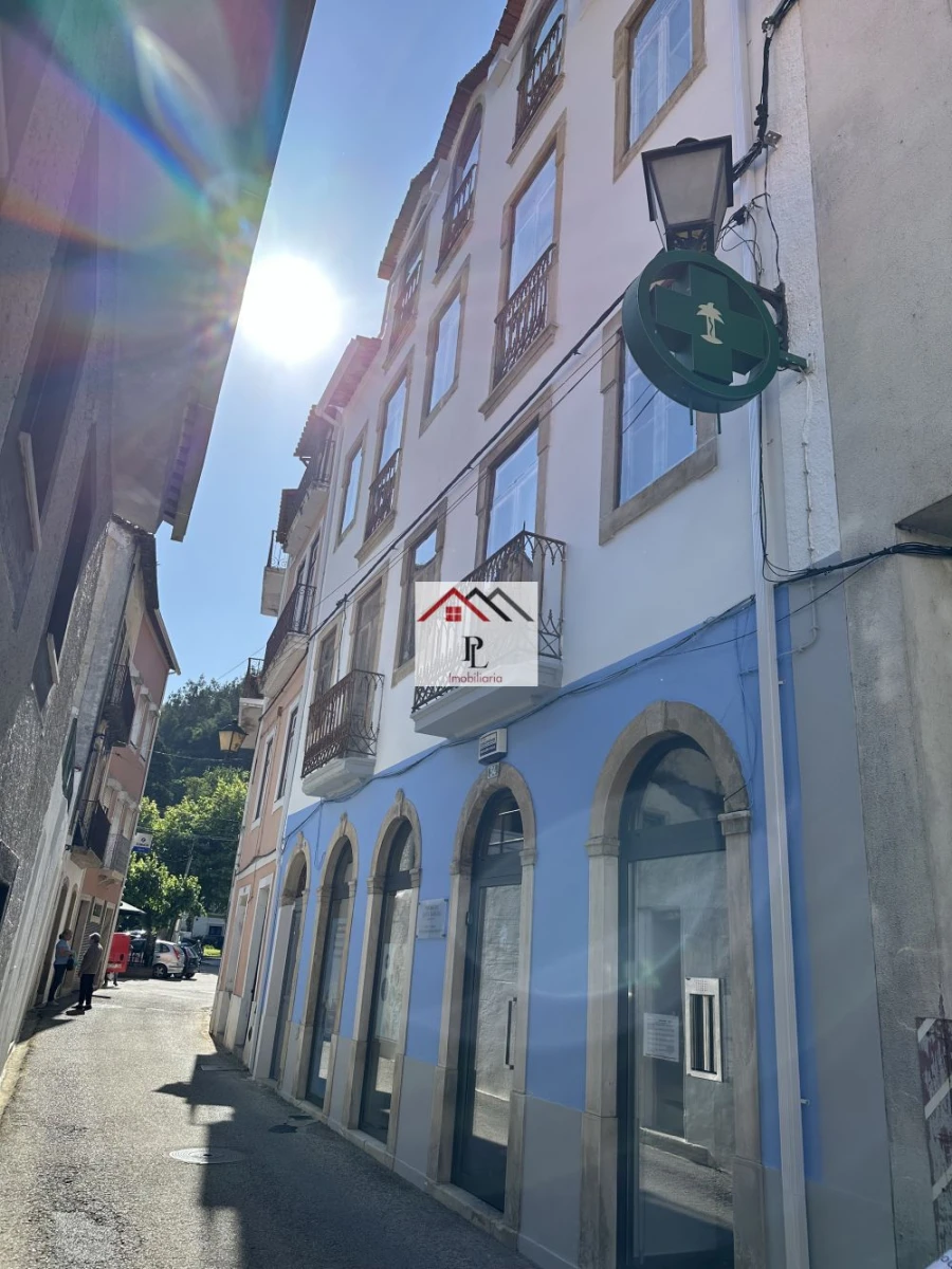 Apartamento T5 para Venda em Penacova Foto 1