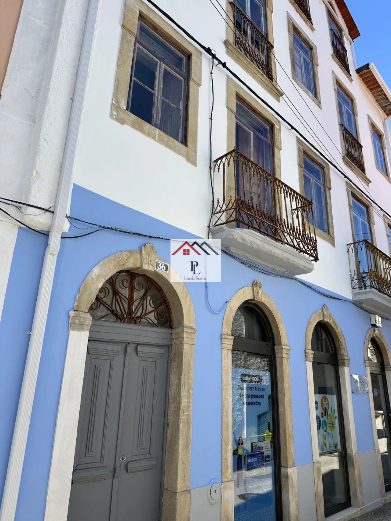 Apartamento T5 para Venda em Penacova Foto 2