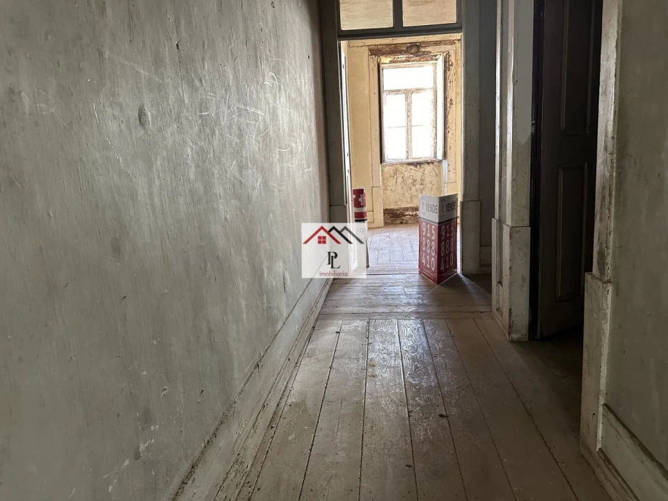 Apartamento T5 para Venda em Penacova Foto 4