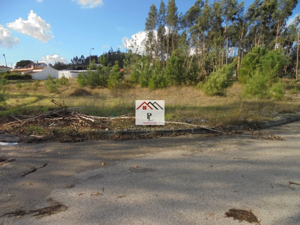 Terreno para Venda em Meãs do Campo Foto 4