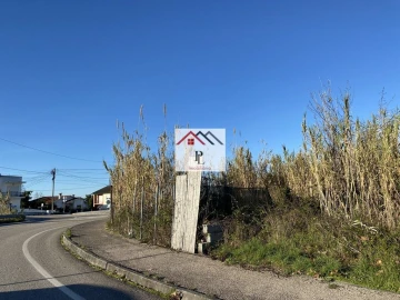 Terreno para Venda em Assafarge e Antanhol