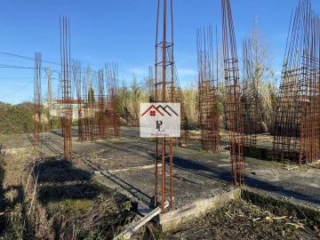 Terreno para Venda em Assafarge e Antanhol