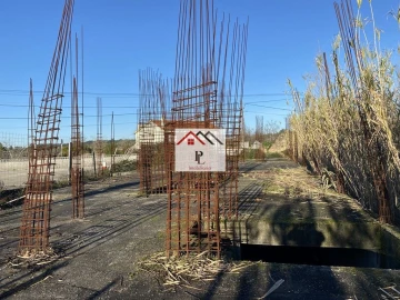 Terreno para Venda em Assafarge e Antanhol