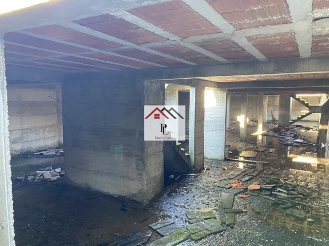 Terreno para Venda em Assafarge e Antanhol Foto 9