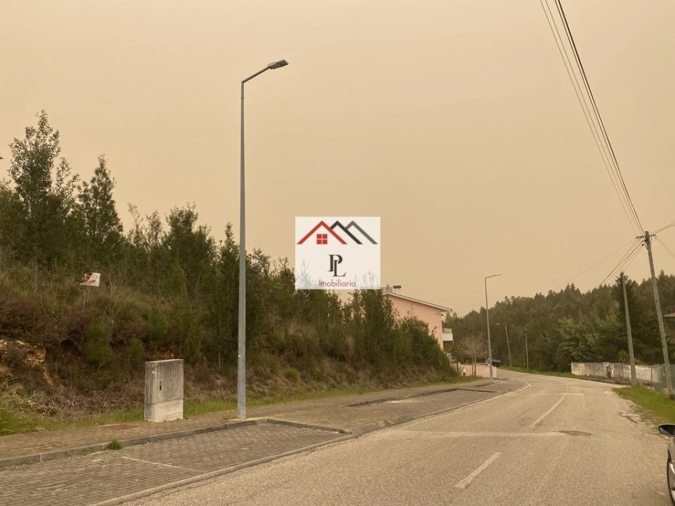 Terreno para Venda em São Martinho do Bispo e Ribeira de Frades Foto 5