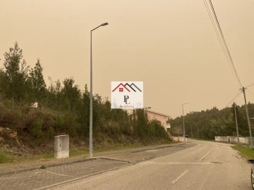 Terreno para Venda em São Martinho do Bispo e Ribeira de Frades