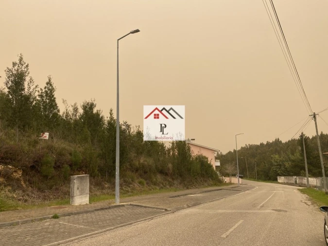 Terreno para Venda em São Martinho do Bispo e Ribeira de Frades Foto 9