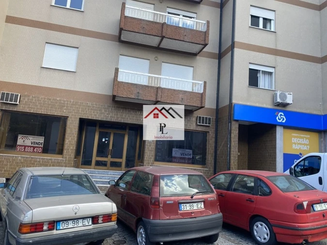 Loja para Venda em Canas de Santa Maria Foto 1