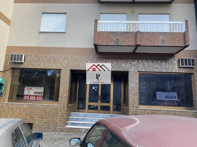 Loja para Venda em Canas de Santa Maria Foto 2