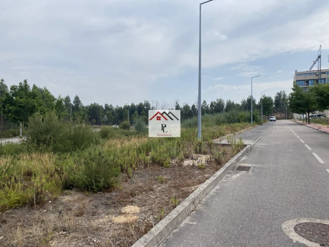 Terreno para Venda em Poiares (Santo Andre)